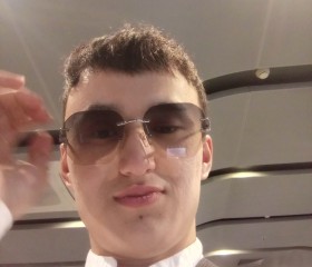 Syymyk, 23, Kolpino