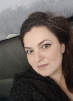 Solomeya, 39, Russia, Saint Petersburg