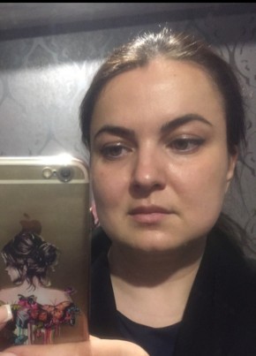 Соломея, 39, Россия, Санкт-Петербург