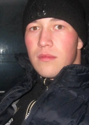 Олег, 31, Россия, Верхняя Пышма