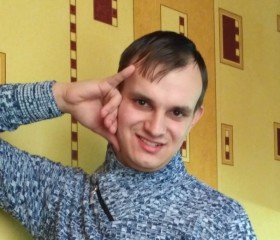 Владимир, 31 год, Ясинувата