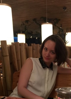 Anna, 31, Russia, Moscow