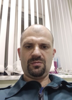 Дима, 45, Россия, Лангепас