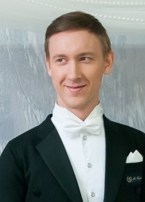 Ryan, 38, Россия, Москва