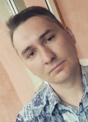 Dmitriy, 36, Россия, Трёхгорный