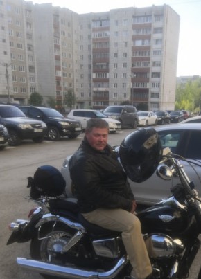 Константин, 46, Россия, Вардане