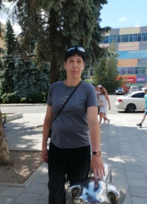 Мария из Брянска 42 года