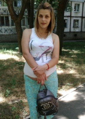 Яна, 35, Україна, Одеса