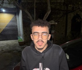 شادي, 25, Cairo