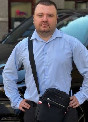 Daniil, 34, Russia, Saint Petersburg