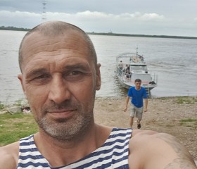Петр Лысаков, 49 лет, Хабаровск
