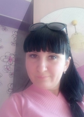 Алёна, 36, Россия, Омск
