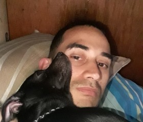 gerson david, 31, Medellin