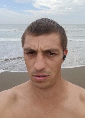 Алексей из Углегорска 30 лет