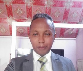 Rick, 41 год, Antananarivo