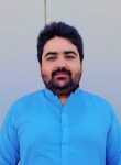 Awais, 30, Riyadh