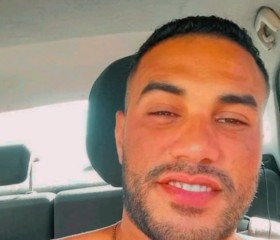 Allan, 33, Sao Joao de Meriti