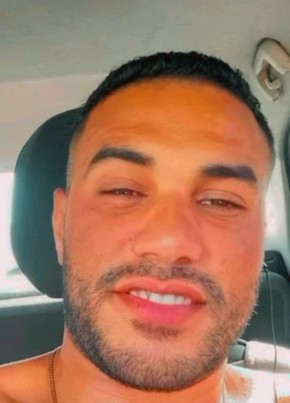 Allan, 33, Brazil, Sao Joao de Meriti