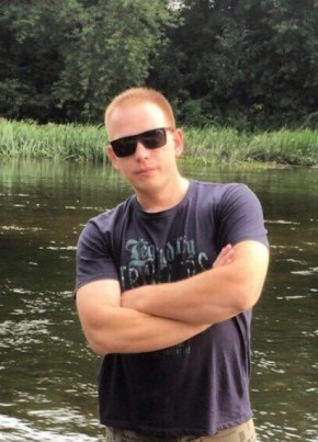 Алексей, 33, Россия, Орёл