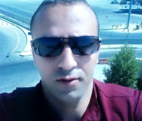 Mohammad yousef, 40, Ar Ram wa Dahiyat al Barid