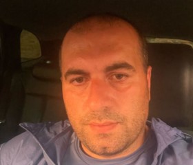 David, 42, Tbilisi