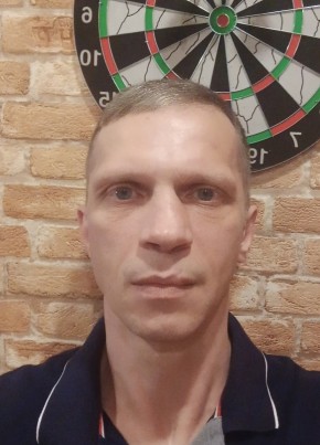Sergei, 40, Россия, Санкт-Петербург