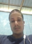 Jose Carlos, 32 года, Guayaquil
