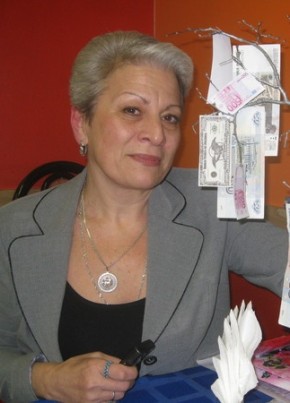 Chayka, 67, Russia, Voronezh