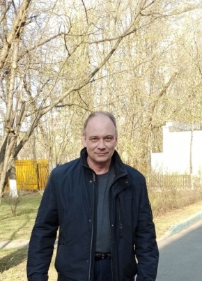 Александр, 57, Россия, Белоозёрский