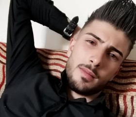 سام, 24, Damascus