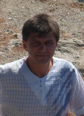 Олег, 57, Schweizerische Eidgenossenschaft, Luzern