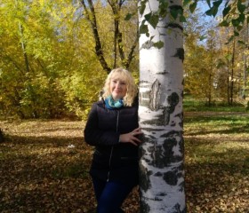 Анна, 52 года, Казань