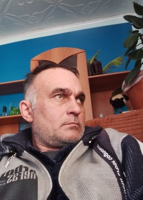 Сергей, 47, Россия, Алейск