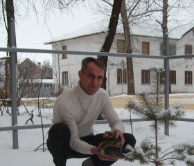 Сергей Фетисов, 51 год, Киреевск