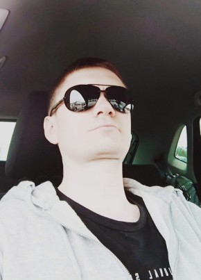 Aleksandr, 40, Russia, Moscow