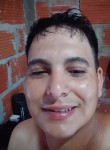 Maykol, 33, Buenos Aires