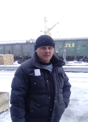 Дмитрий из Кургана 37 лет