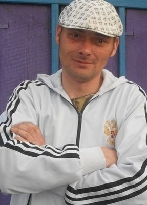 Денис, 36, Россия, Павловск (Алтайский край)