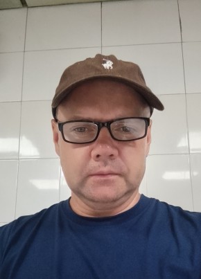 pavel из Лазаревское 42 года