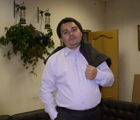 Konstantin, 40, Moscow