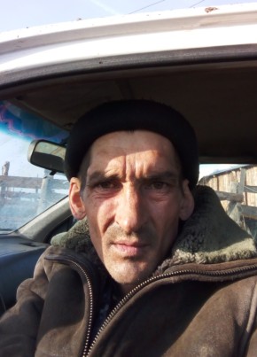 Юрий, 42, Россия, Камень-на-Оби