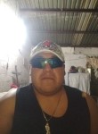 Nicolas, 31 год, Celaya