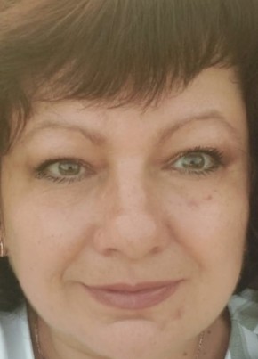 Марина из Балаково 52 года