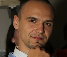 Viktor, 40, Moscow