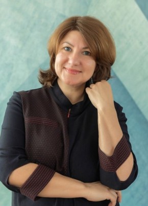 Екатерина, 54, Россия, Санкт-Петербург