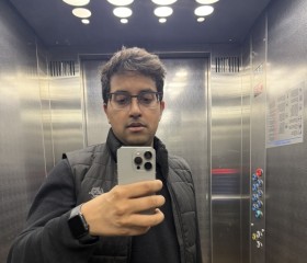 Сартхак, 28, Delhi