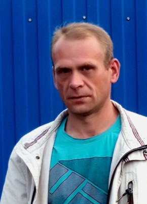 Роман, 46, Россия, Курчатов