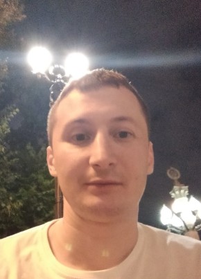 Алексей, 39, Россия, Димитровград