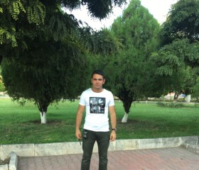 Sunay, 28 лет, Naxçıvan