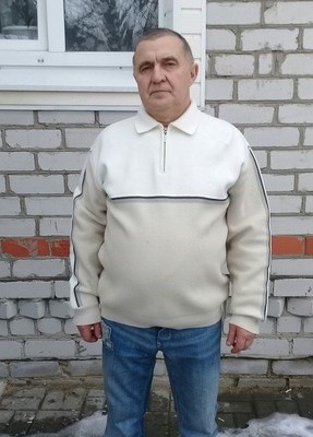 Геннадий, 67, Россия, Карачев